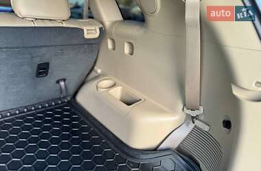 Внедорожник / Кроссовер Kia Sorento 2011 в 