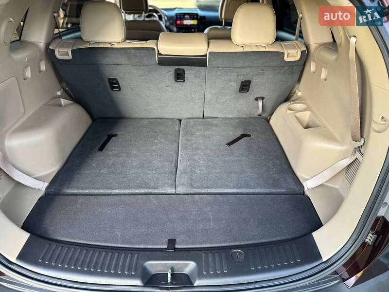 Внедорожник / Кроссовер Kia Sorento 2011 в Черкассах фото 30 Внедорожник / Кроссовер Kia Sorento 2011 в Черкассах