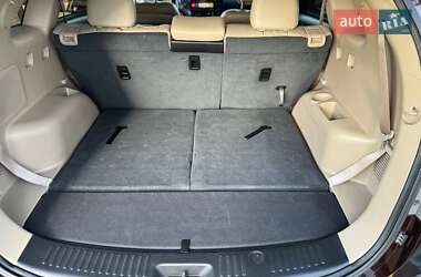 Внедорожник / Кроссовер Kia Sorento 2011 в 