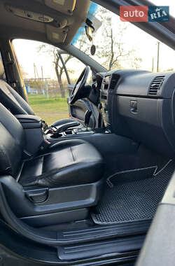 Внедорожник / Кроссовер Kia Sorento 2007 в 