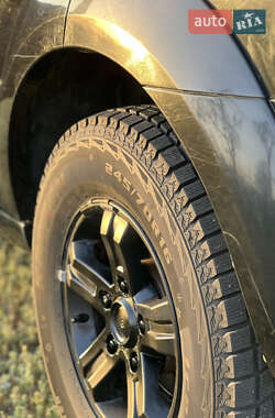 Внедорожник / Кроссовер Kia Sorento 2007 в 