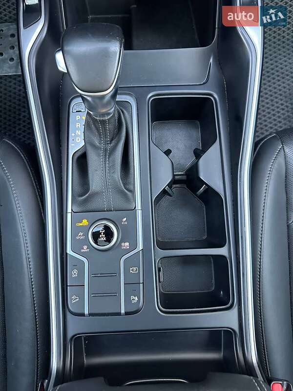 Позашляховик / Кросовер Kia Sorento 2021 в Києві