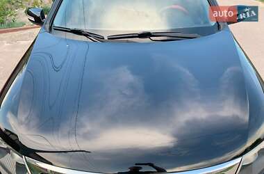 Внедорожник / Кроссовер Kia Sorento 2011 в 
