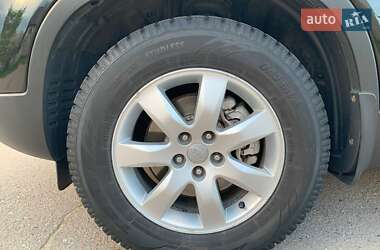 Внедорожник / Кроссовер Kia Sorento 2011 в 