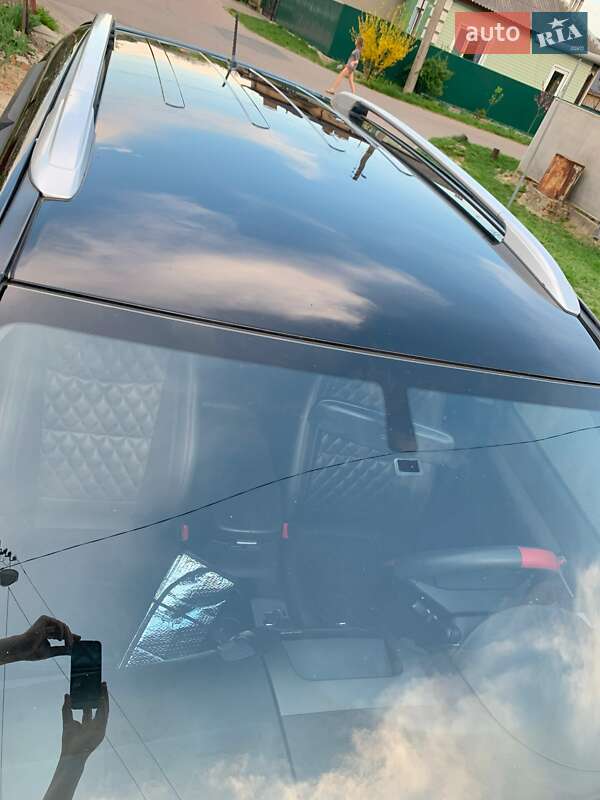 Позашляховик / Кросовер Kia Sorento 2011 в Чернігові