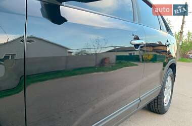 Внедорожник / Кроссовер Kia Sorento 2011 в 