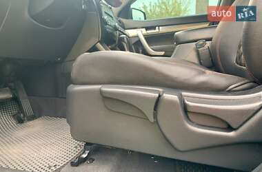 Внедорожник / Кроссовер Kia Sorento 2011 в 