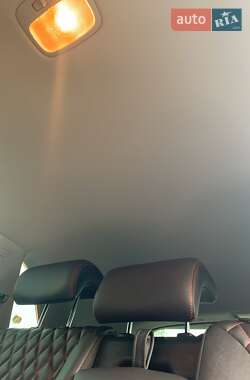 Внедорожник / Кроссовер Kia Sorento 2011 в 