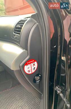 Внедорожник / Кроссовер Kia Sorento 2011 в 