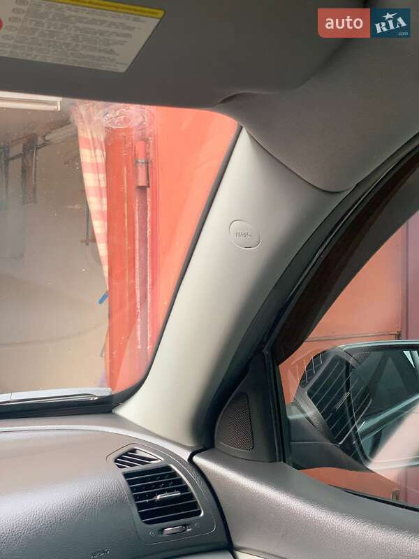 Позашляховик / Кросовер Kia Sorento 2011 в Чернігові