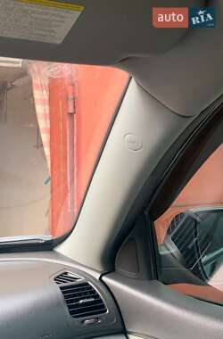 Внедорожник / Кроссовер Kia Sorento 2011 в 