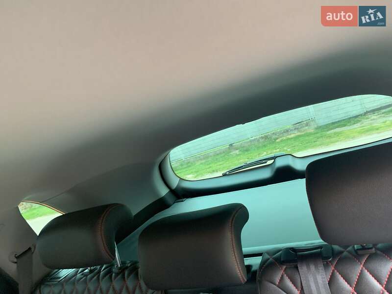 Позашляховик / Кросовер Kia Sorento 2011 в Чернігові