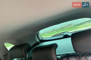 Внедорожник / Кроссовер Kia Sorento 2011 в 