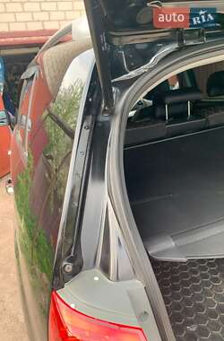 Внедорожник / Кроссовер Kia Sorento 2011 в 