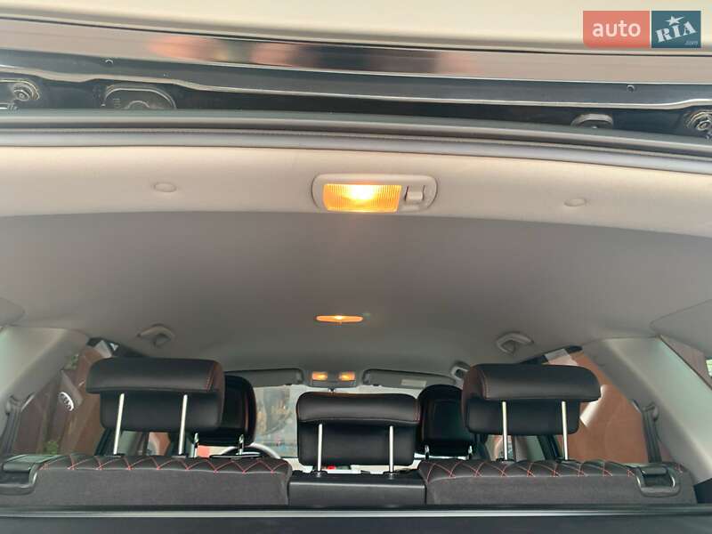 Позашляховик / Кросовер Kia Sorento 2011 в Чернігові