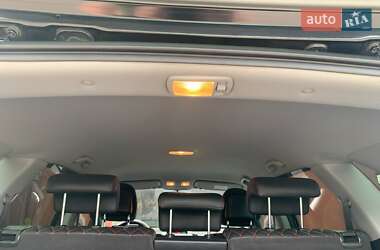 Внедорожник / Кроссовер Kia Sorento 2011 в 