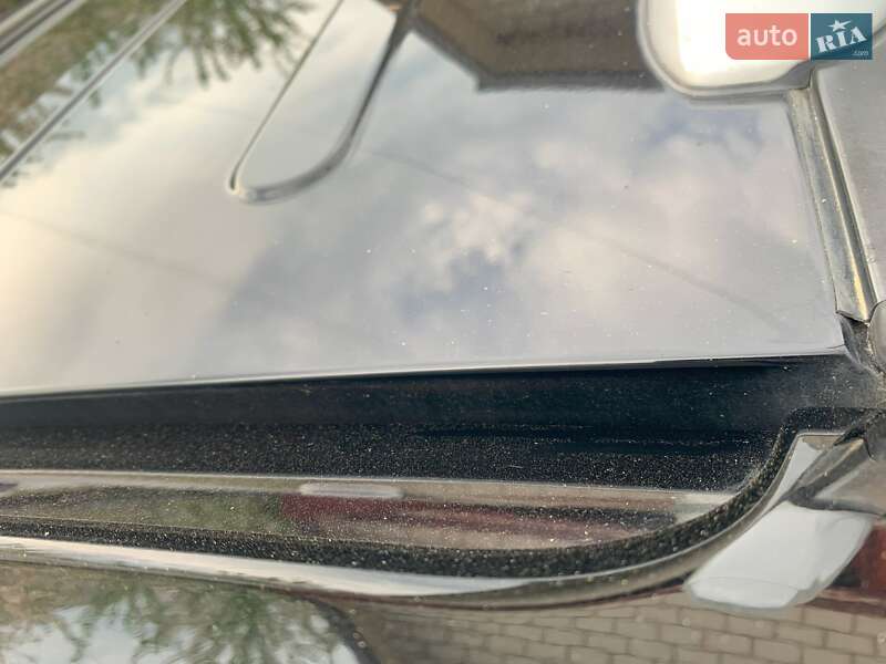 Позашляховик / Кросовер Kia Sorento 2011 в Чернігові
