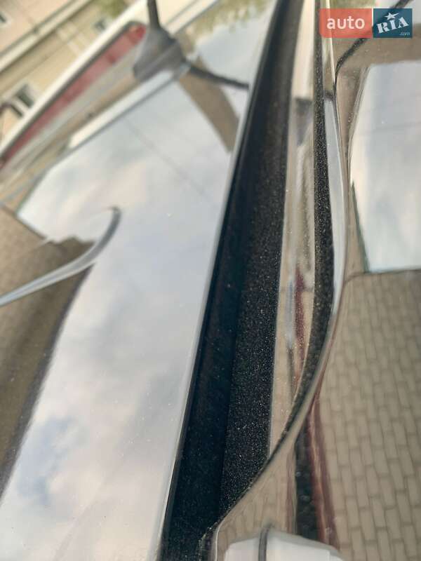 Позашляховик / Кросовер Kia Sorento 2011 в Чернігові