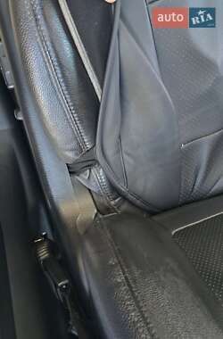Внедорожник / Кроссовер Kia Sorento 2014 в 