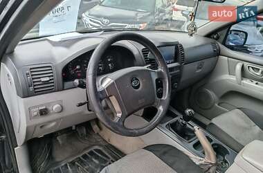 Внедорожник / Кроссовер Kia Sorento 2006 в 