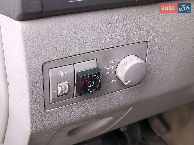 Внедорожник / Кроссовер Kia Sorento 2006 в Харькове