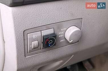 Внедорожник / Кроссовер Kia Sorento 2006 в 