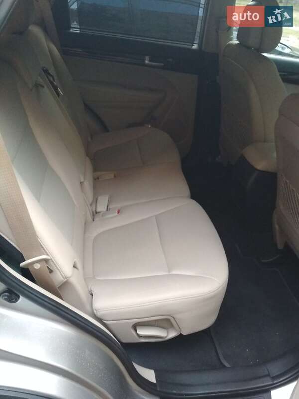 Позашляховик / Кросовер Kia Sorento 2013 в Харкові фото 6 Позашляховик / Кросовер Kia Sorento 2013 в Харкові