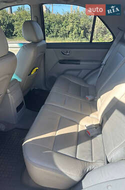 Внедорожник / Кроссовер Kia Sorento 2008 в 