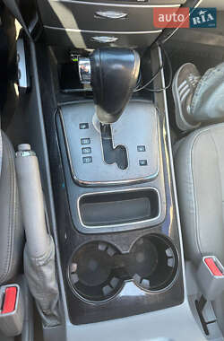 Внедорожник / Кроссовер Kia Sorento 2008 в 