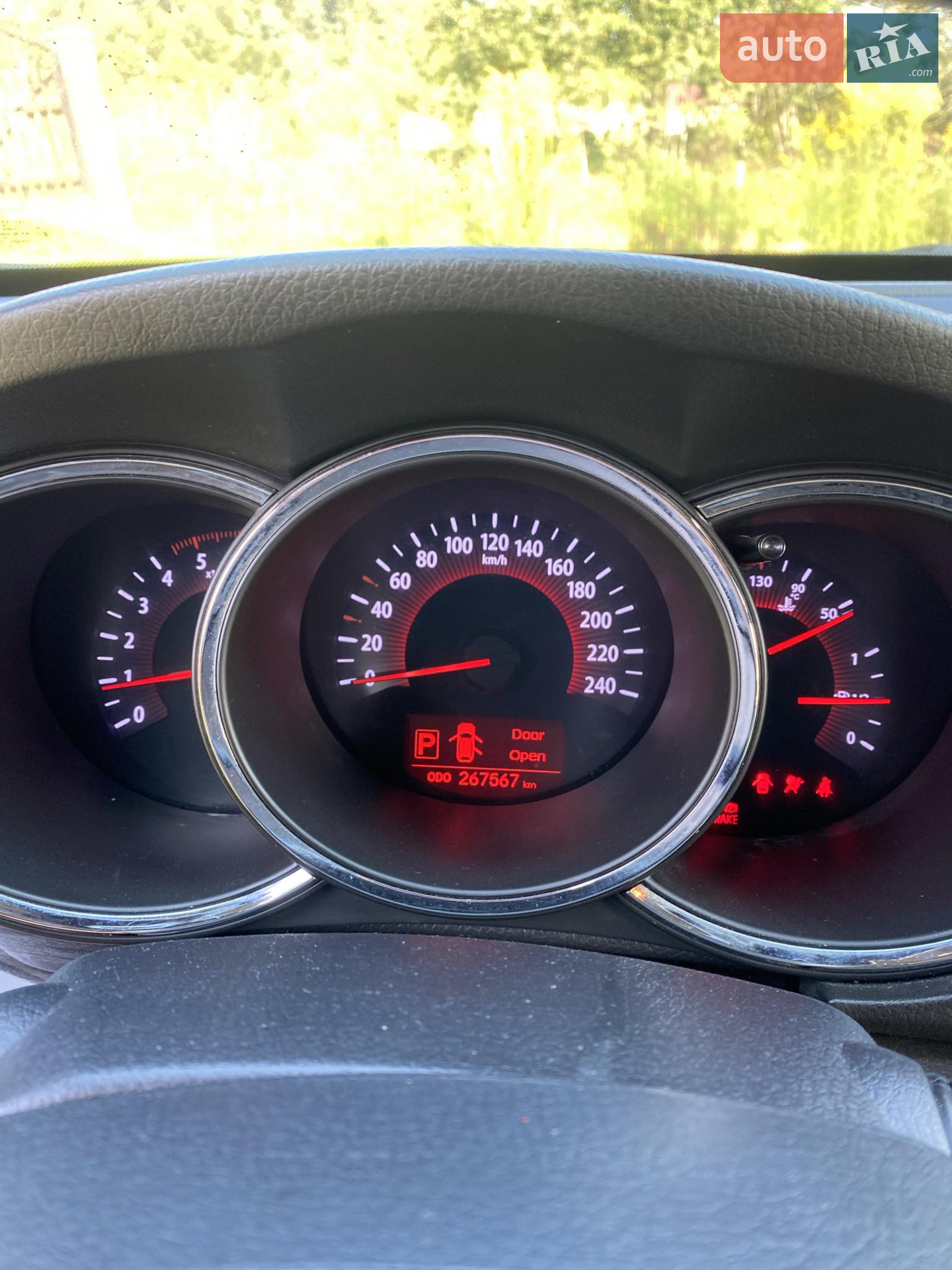 2011 Kia Sorento - мініатюра 10