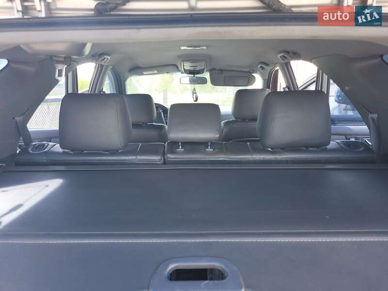 Внедорожник / Кроссовер Kia Sorento 2003 в Броварах
