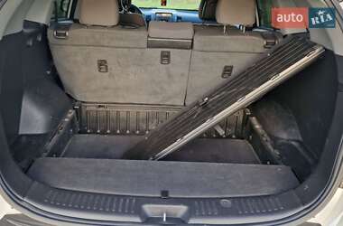 Позашляховик / Кросовер Kia Sorento 2013 в 