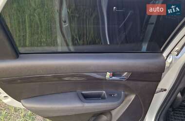 Позашляховик / Кросовер Kia Sorento 2013 в 