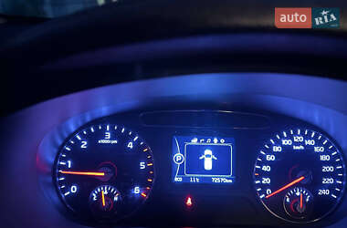 Внедорожник / Кроссовер Kia Sorento 2015 в 