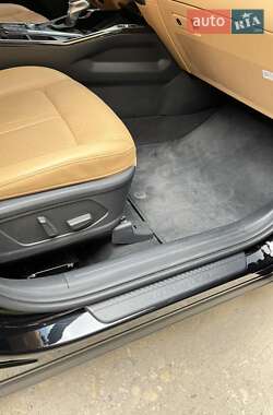 Внедорожник / Кроссовер Kia Sorento 2020 в 