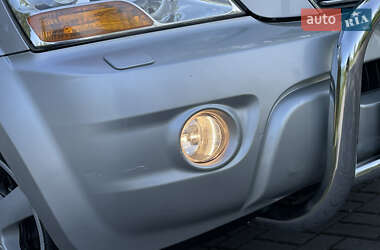 Позашляховик / Кросовер Kia Sorento 2007 в 