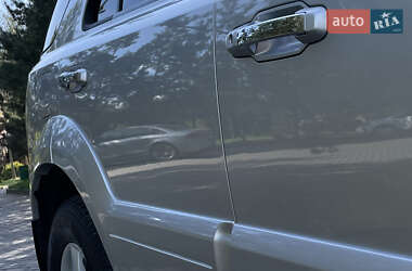 Позашляховик / Кросовер Kia Sorento 2007 в 