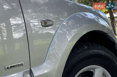 Позашляховик / Кросовер Kia Sorento 2007 в 