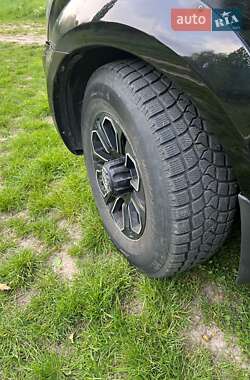 Внедорожник / Кроссовер Kia Sorento 2007 в 