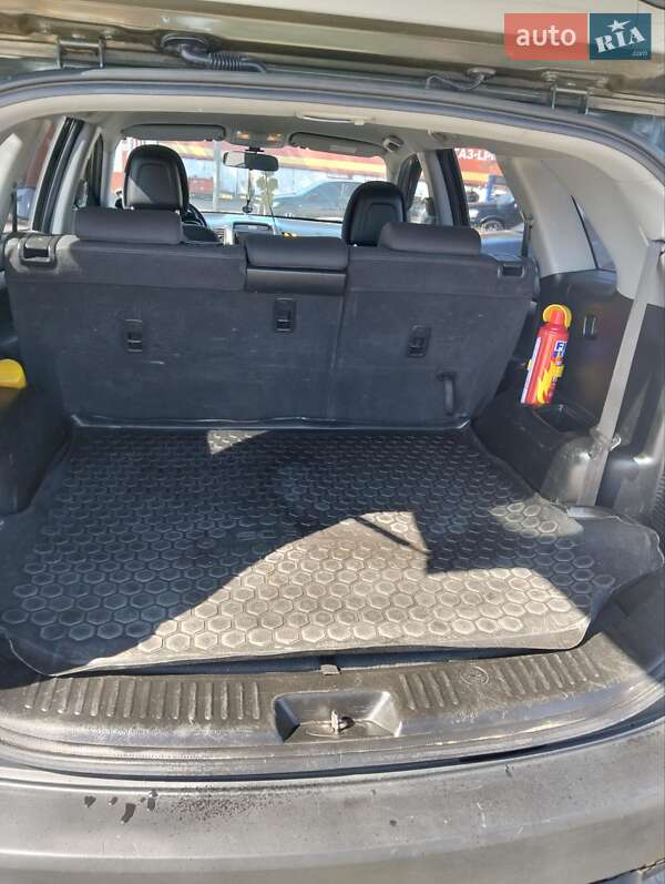 Внедорожник / Кроссовер Kia Sorento 2010 в Житомире