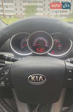 Внедорожник / Кроссовер Kia Sorento 2011 в 