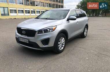 Внедорожник / Кроссовер Kia Sorento 2015 в Киеве