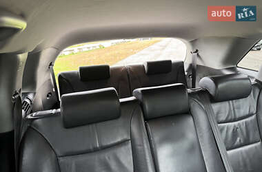Внедорожник / Кроссовер Kia Sorento 2013 в 