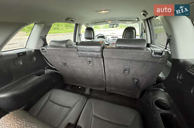 Внедорожник / Кроссовер Kia Sorento 2013 в 
