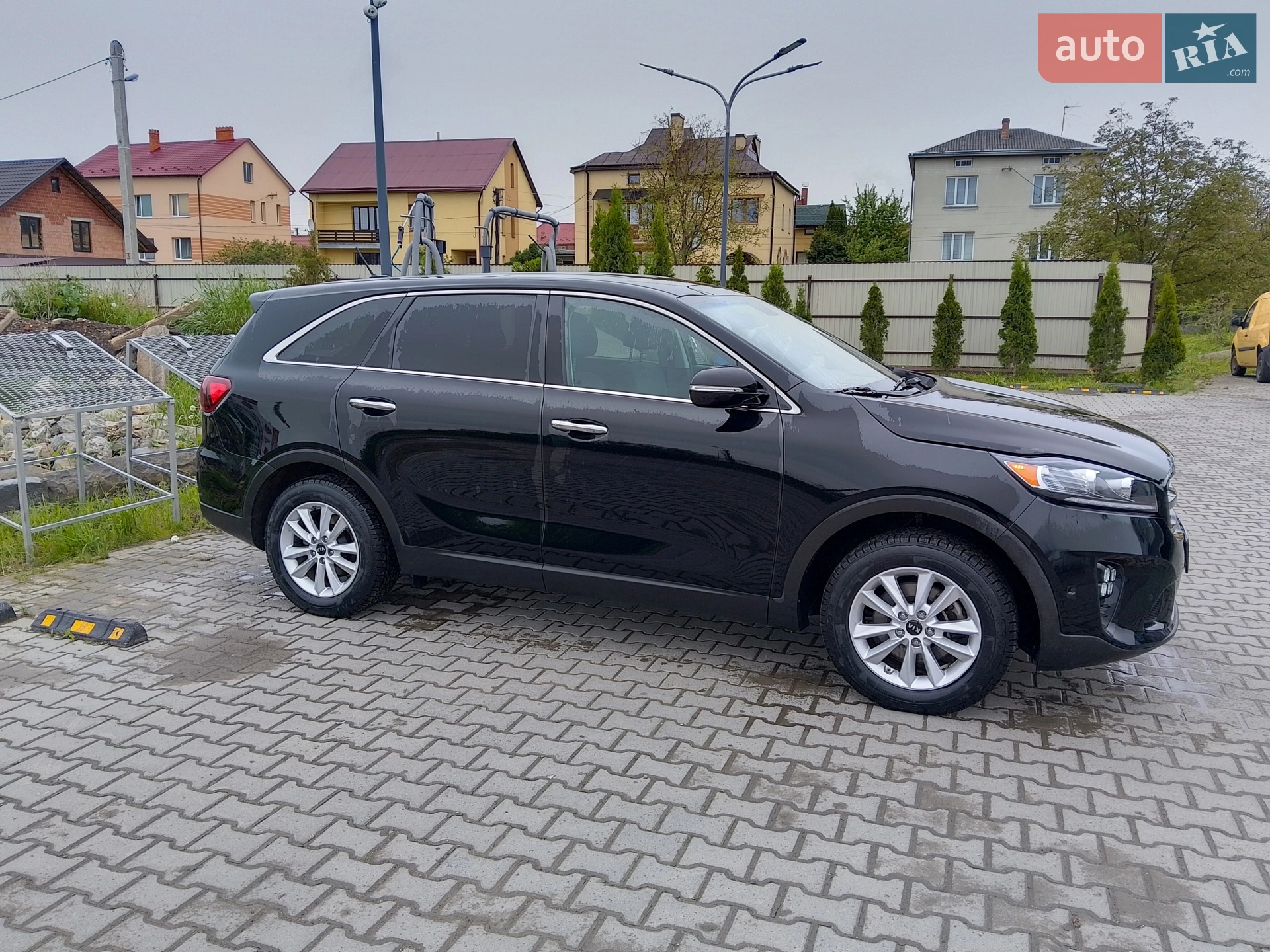 2019 Kia Sorento - мініатюра 5
