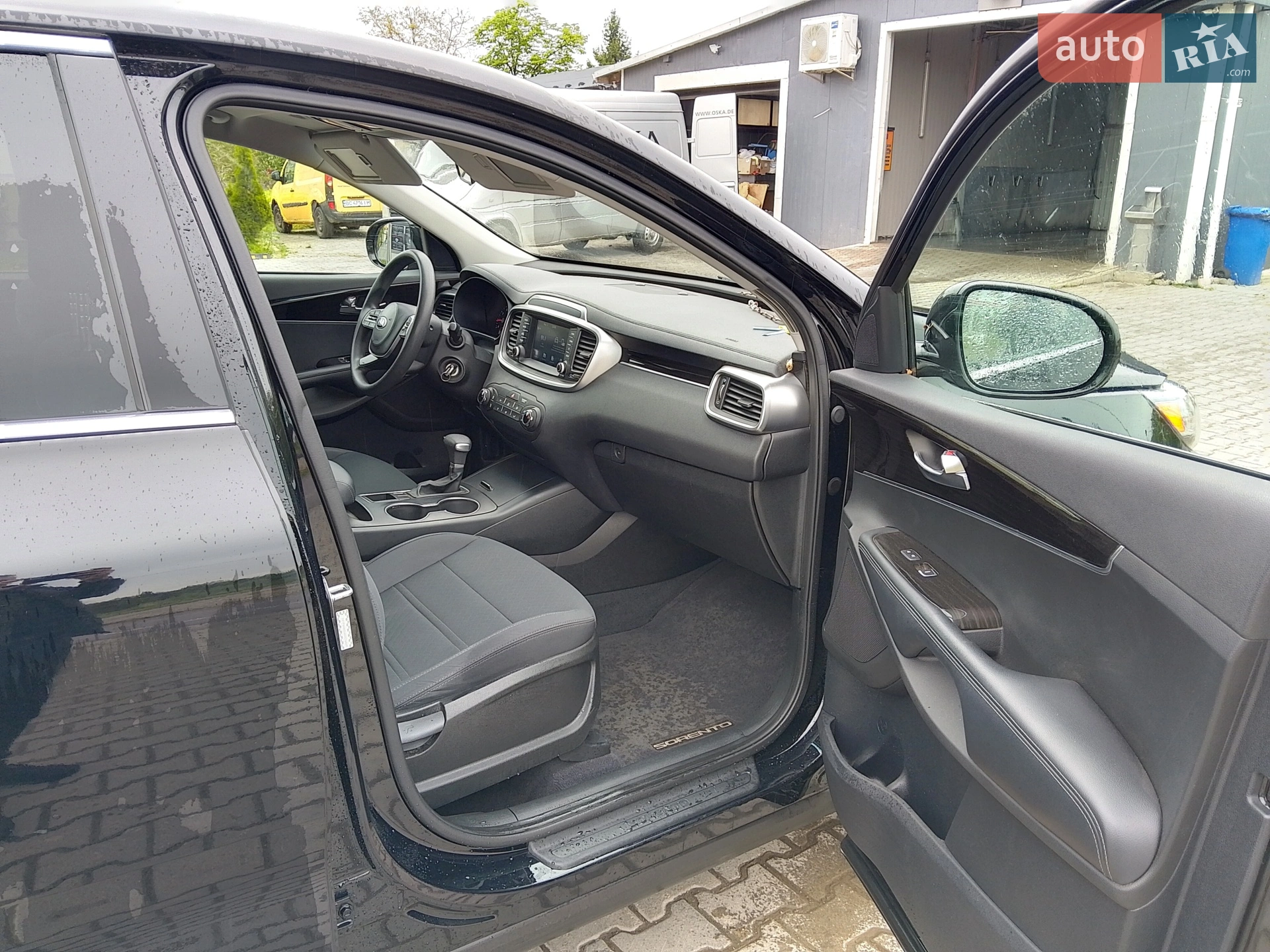 2019 Kia Sorento - мініатюра 15