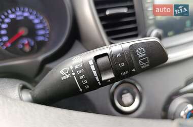 Внедорожник / Кроссовер Kia Sorento 2015 в 