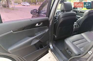 Внедорожник / Кроссовер Kia Sorento 2015 в 