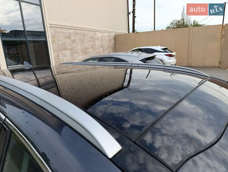 Внедорожник / Кроссовер Kia Sorento 2015 в Николаеве