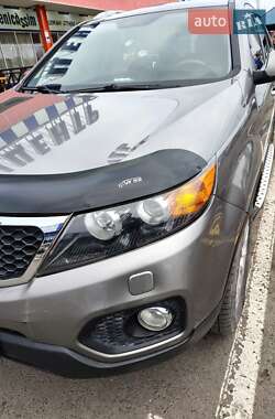 Внедорожник / Кроссовер Kia Sorento 2010 в 